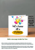 Birthday Cards Miscellaneous