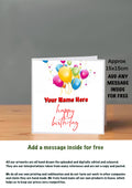 Birthday Cards Miscellaneous