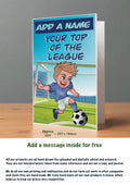 Large Football Cards Sports