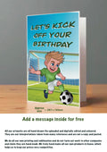 Large Football Cards Sports