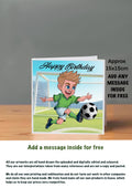 Football Cards 15x15 Sports
