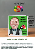 Sports Snooker Cards 15x15