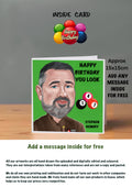 Sports Snooker Cards 15x15