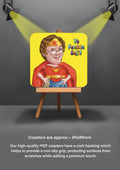 Mrs Browns Boys Coasters Agnes Brown