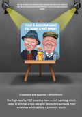 Still Game Coasters auld pals Scottish Jack and Victor
