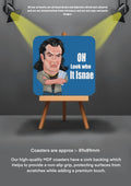 Still Game Coasters auld pals Scottish Boaby
