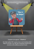 Still Game Coasters auld pals Scottish winston ingram