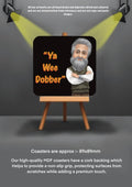 Still Game Coasters auld pals Navid Harrid