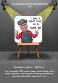 Still Game Coasters auld pals Winston Ingram