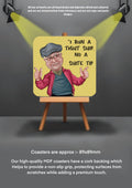 Still Game Coasters auld pals Winston Ingram