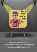 Still Game Coasters auld pals Winston Ingram