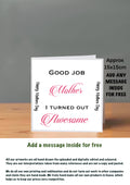 Mothers Day Cards