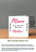 Mothers Day Cards