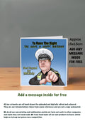 Scot Squad Birthday Cards pc McKirdy