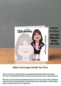 River City Birthday Cards Roisin McIntyre