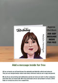 River City Birthday Cards Roisin McIntyre
