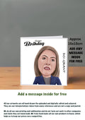 River City Birthday Cards DCI Grant