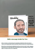River City Birthday Cards Stevie O’Hara