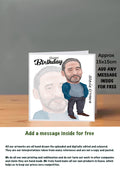 River City Birthday Cards Stevie O’Hara