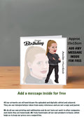 River City Birthday Cards Amber Murdoch