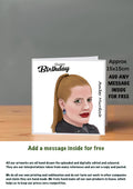 River City Birthday Cards Amber Murdoch