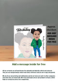 River City Birthday Cards Ruby McLean