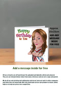 Two Doors Down Cards 15x15 Birthday Cathy