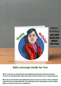 Two Doors Down Cards 15x15 Birthday Sophie