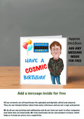 Only Fools And Horses Birthday Cards original hooky street heroes