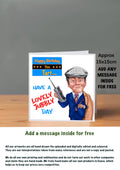 Only Fools And Horses Birthday Cards original hooky street heroes
