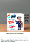 Only Fools And Horses Birthday Cards original hooky street heroes