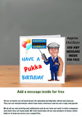Only Fools And Horses Birthday Cards original hooky street heroes