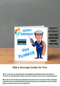 Only Fools And Horses Birthday Cards original hooky street heroes