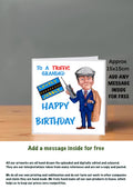 Only Fools And Horses Birthday Cards original hooky street heroes