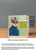 The Traitors Birthday Cards Siobhán McSweeney