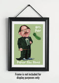 Harry Potter A4 Prints Sale