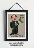 Harry Potter A4 Prints Sale