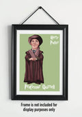 Harry Potter A4 Prints Sale