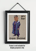 Harry Potter A4 Prints