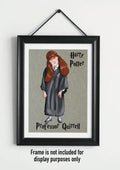 Harry Potter A4 Prints