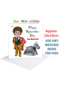 Doctor Who Birthday