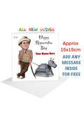 Doctor Who Birthday